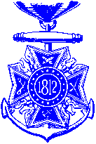 War Of 1812 Medal